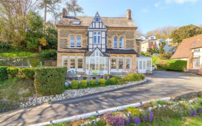 Norbury House Stylish Accommodation